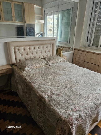 Imagem Apartamento com 3 Quartos à Venda, 202 m² em Centro Histórico - Porto Alegre