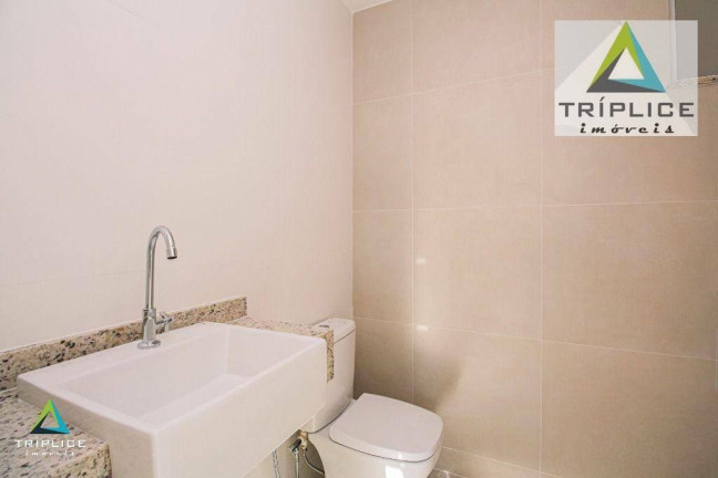 Imagem Apartamento com 3 Quartos à Venda, 72 m² em São Mateus - Juiz De Fora