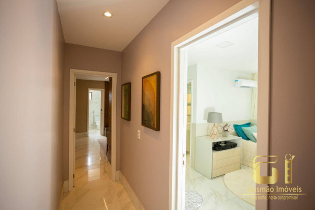 Imagem Casa com 3 Quartos à Venda, 125 m² em Ponta Negra - Natal