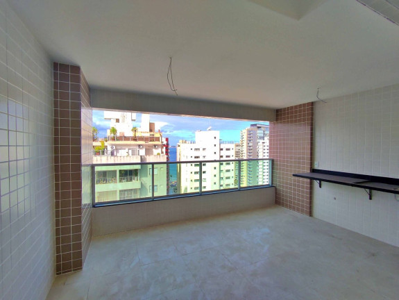Imagem Apartamento com 3 Quartos à Venda, 90 m² em Jardim Astúrias - Guarujá Imagem Apartamento com 3 Quartos à Venda, 90 m² em Jardim Astúrias - Guarujá
