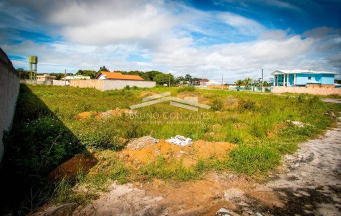 Imagem Terreno à Venda, 500 m² em Porto Seguro