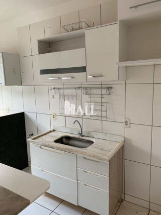Imagem Apartamento com 2 Quartos à Venda, 58 m² em Jardim Yolanda - São José Do Rio Preto Imagem Apartamento com 2 Quartos à Venda, 58 m² em Jardim Yolanda - São José Do Rio Preto