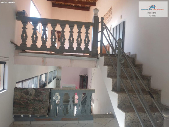 Imagem Casa com 4 Quartos à Venda, 168 m² em São Caitano - Betim