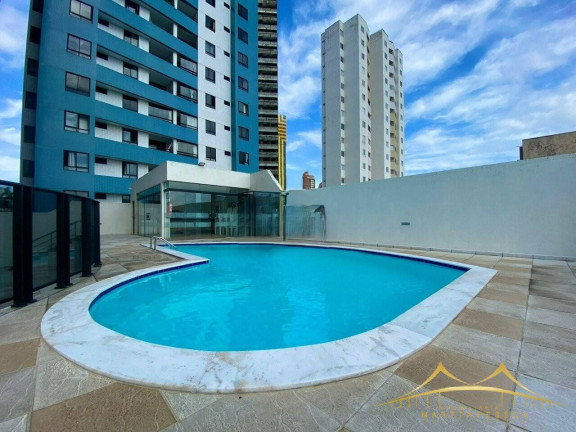 Imagem Apartamento com 2 Quartos à Venda, 56 m² em Ponta Negra - Natal Imagem Apartamento com 2 Quartos à Venda, 56 m² em Ponta Negra - Natal