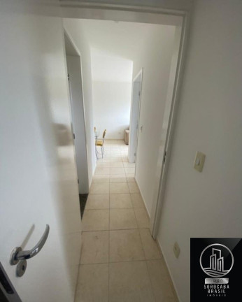 Imagem Apartamento com 2 Quartos à Venda, 52 m² em Jardim Simus - Sorocaba