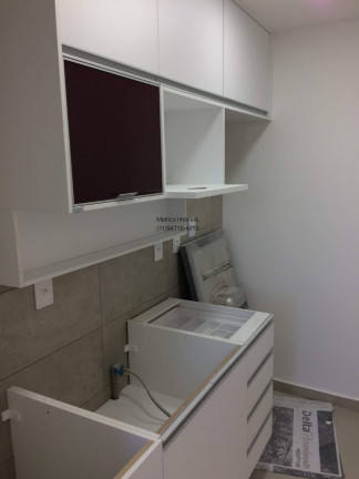 Imagem Imóvel com 2 Quartos à Venda, 48 m² em Vila Esperança - Jundiaí