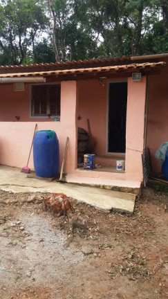 Imagem Chácara com 2 Quartos à Venda, 1.300 m² em Pirucaia - Mairiporã