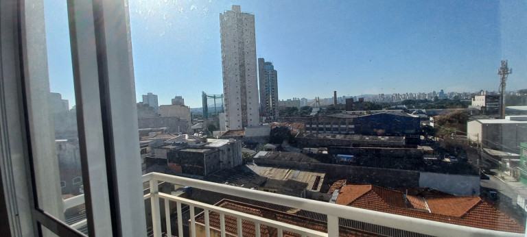 Imagem Apartamento com 2 Quartos à Venda, 55 m² em Bom Retiro - São Paulo Imagem Apartamento com 2 Quartos à Venda, 55 m² em Bom Retiro - São Paulo