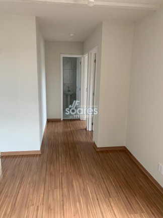 Imagem Apartamento com 2 Quartos à Venda, 48 m² em Fragata - Pelotas