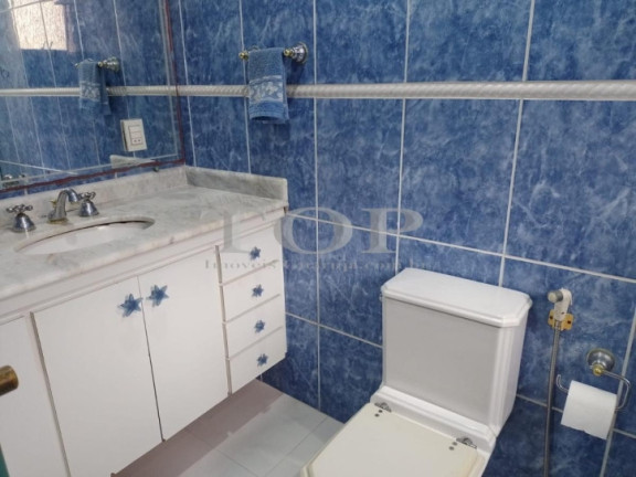 Imagem Cobertura com 3 Quartos à Venda, 235 m² em Pitangueiras - Guarujá