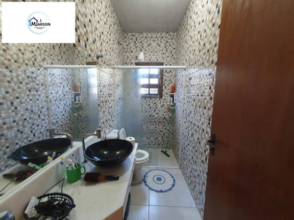 Imagem Casa com 3 Quartos à Venda, 180 m² em Balneário Mar Azul - Caraguatatuba