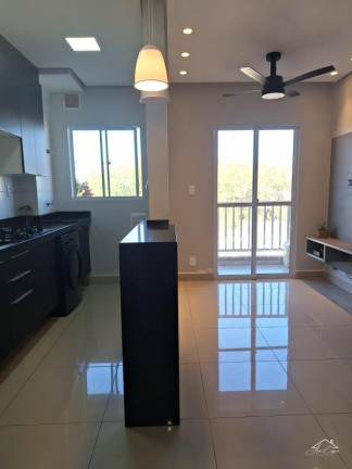 Apartamento com 2 Quartos à Venda, 49 m² em Jardim Nossa Senhora De Fátima - Araras