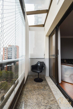 Imagem Apartamento com 5 Quartos à Venda, 405 m² em Moema - São Paulo