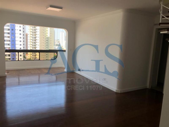 Imagem Apartamento com 3 Quartos à Venda, 356 m² em Tatuapé - São Paulo Imagem Apartamento com 3 Quartos à Venda, 356 m² em Tatuapé - São Paulo