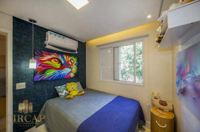 Imagem Apartamento com 3 Quartos à Venda, 98 m² em Perdizes - São Paulo Imagem Apartamento com 3 Quartos à Venda, 98 m² em Perdizes - São Paulo