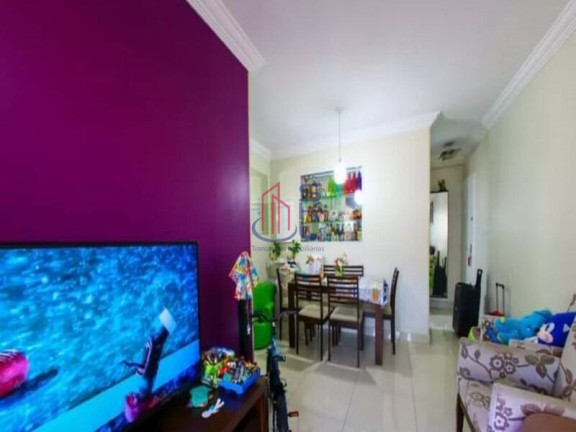 Imagem Apartamento com 2 Quartos à Venda, 82 m² em Jardim Zaira - Guarulhos