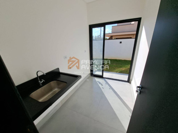 Imagem Casa de Condomínio com 3 Quartos à Venda, 155 m² em Condomínio Terras Do Vale - Caçapava Imagem Casa de Condomínio com 3 Quartos à Venda, 155 m² em Condomínio Terras Do Vale - Caçapava