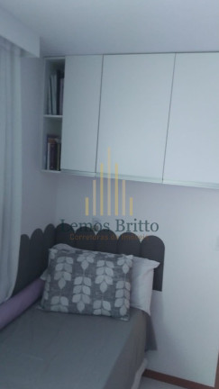 Imagem Casa com 3 Quartos à Venda, 96 m² em Buraquinho - Lauro De Freitas