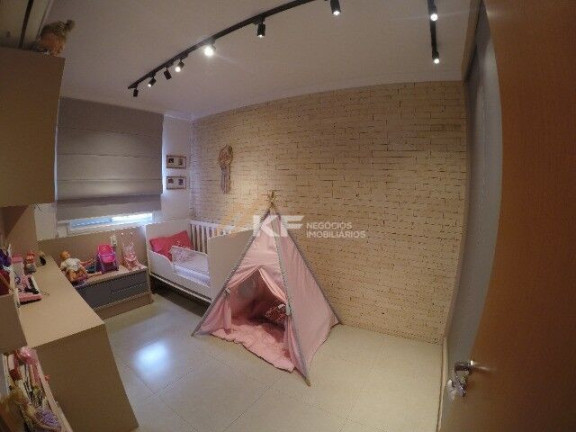 Imagem Apartamento com 2 Quartos à Venda, 82 m² em Jardim Paulistano - Ribeirão Preto