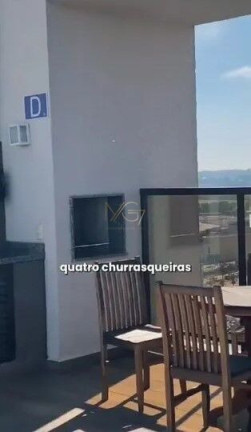 Imagem Imóvel com 1 Quarto à Venda, 32 m² em Mossunguê - Curitiba Imagem Imóvel com 1 Quarto à Venda, 32 m² em Mossunguê - Curitiba