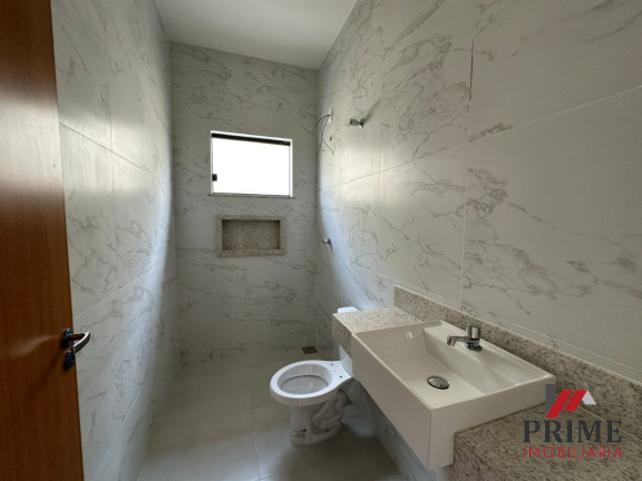 Imagem Casa com 3 Quartos à Venda, 113 m² em Villa Paradiso - Lagoa Santa Imagem Casa com 3 Quartos à Venda, 113 m² em Villa Paradiso - Lagoa Santa