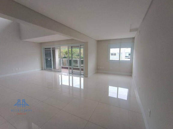 Imagem Apartamento com 5 Quartos à Venda, 306 m² em Jurerê - Florianópolis