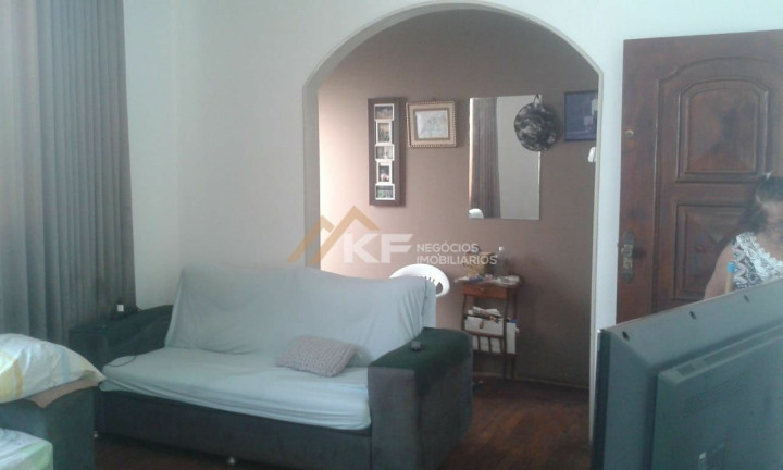 Casa com 2 Quartos à Venda, 100 m² em Jardim Paulistano - Ribeirão Preto