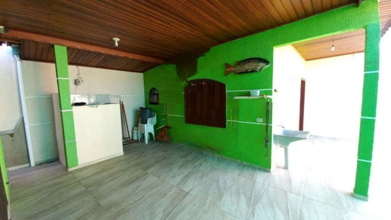 Imagem Casa com 4 Quartos à Venda, 162 m² em Marissol - Pontal Do Parana