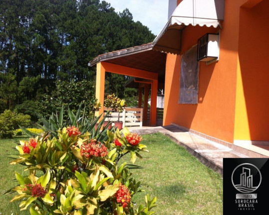 Imagem Imóvel com 4 Quartos à Venda, 800 m² em Residencial Chácara Santa Maria - Votorantim