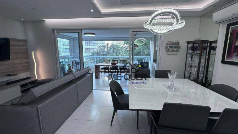Imagem Apartamento com 3 Quartos à Venda, 145 m² em Vila Romana - São Paulo Imagem Apartamento com 3 Quartos à Venda, 145 m² em Vila Romana - São Paulo