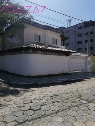 Imagem Casa com 4 Quartos à Venda, 139 m² em Aviação - Praia Grande Imagem Casa com 4 Quartos à Venda, 139 m² em Aviação - Praia Grande