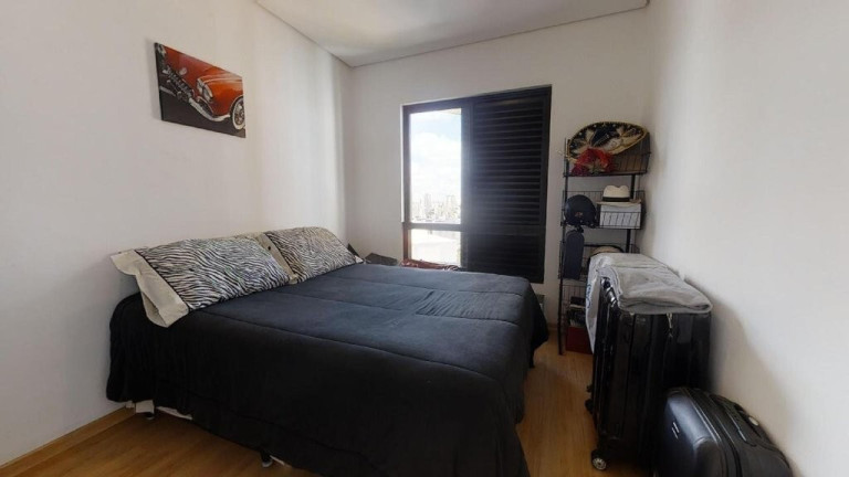 Imagem Apartamento com 3 Quartos à Venda, 200 m² em Campo Belo - São Paulo Imagem Apartamento com 3 Quartos à Venda, 200 m² em Campo Belo - São Paulo