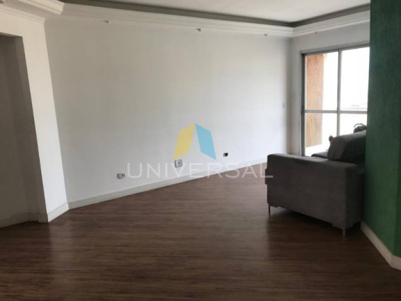 Imagem Apartamento com 3 Quartos à Venda, 100 m² em Tatuapé - São Paulo Imagem Apartamento com 3 Quartos à Venda, 100 m² em Tatuapé - São Paulo