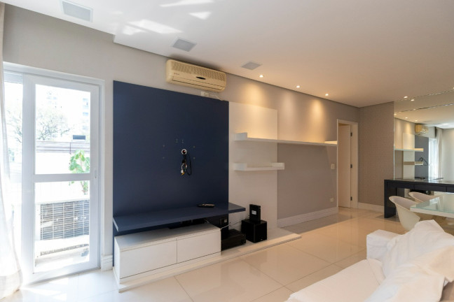 Imagem Apartamento com 2 Quartos à Venda, 83 m² em Vila Olímpia - São Paulo Imagem Apartamento com 2 Quartos à Venda, 83 m² em Vila Olímpia - São Paulo