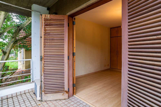 Imagem Casa com 4 Quartos à Venda, 330 m² em Jardim Morumbi - São Paulo