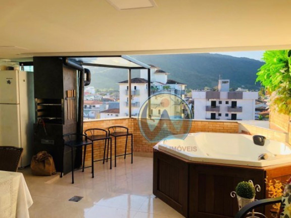 Imagem Imóvel com 4 Quartos à Venda, 152 m² em Centro - Ubatuba Imagem Imóvel com 4 Quartos à Venda, 152 m² em Centro - Ubatuba