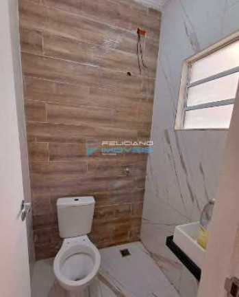 Imagem Casa com 2 Quartos à Venda, 78 m² em Balneário Maracanã - Praia Grande Imagem Casa com 2 Quartos à Venda, 78 m² em Balneário Maracanã - Praia Grande