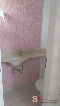 Imagem Apartamento com 3 Quartos à Venda, 80 m² em Santana - São Paulo
