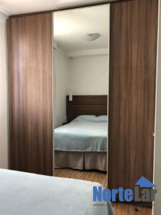 Imagem Apartamento com 3 Quartos à Venda, 70 m² em Vila Leopoldina - São Paulo