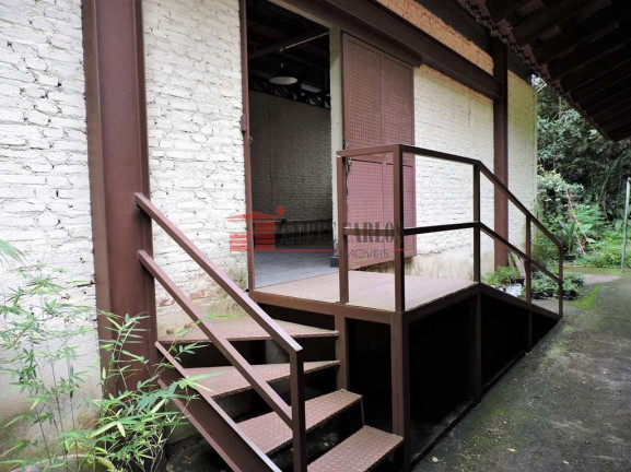 Imagem Casa de Condomínio com 5 Quartos à Venda, 366 m² em Chácara Dos Junqueiras - Carapicuíba Imagem Casa de Condomínio com 5 Quartos à Venda, 366 m² em Chácara Dos Junqueiras - Carapicuíba