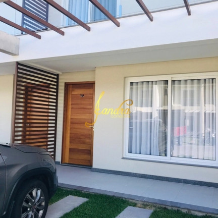 Imagem Casa de Condomínio com 4 Quartos à Venda, 168 m² em Zona Nova - Capão Da Canoa