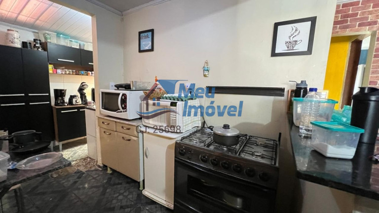 Imagem Casa com 3 Quartos à Venda, 101 m² em Samambaia Norte (samambaia) - Brasília Imagem Casa com 3 Quartos à Venda, 101 m² em Samambaia Norte (samambaia) - Brasília