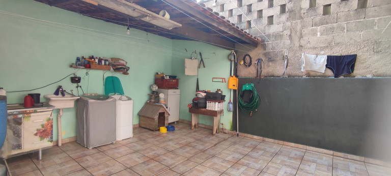 Imagem Sobrado com 2 Quartos à Venda, 180 m² em Peruíbe Imagem Sobrado com 2 Quartos à Venda, 180 m² em Peruíbe