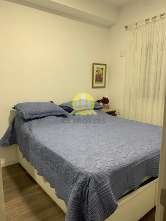 Imagem Apartamento com 2 Quartos à Venda, 68 m² em Pinheiros - São Paulo