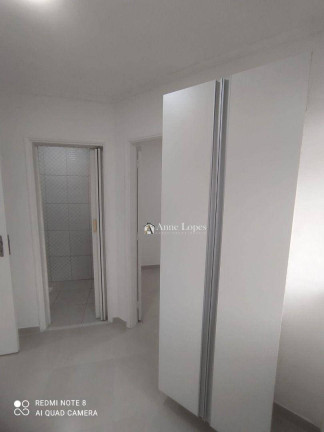 Imagem Apartamento com 3 Quartos à Venda, 110 m² em Gonzaga - Santos