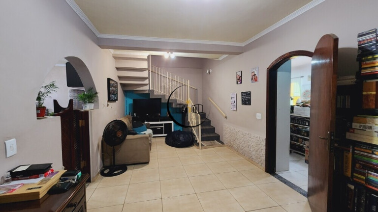 Imagem Casa com 3 Quartos à Venda, 244 m² em Vila São João - Itupeva