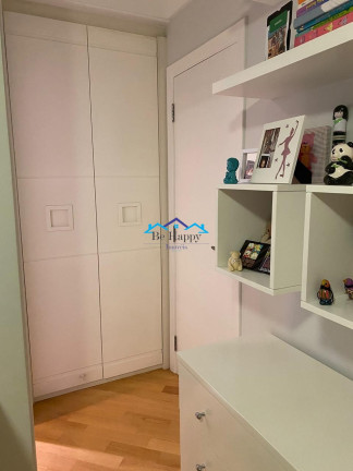 Imagem Apartamento com 3 Quartos à Venda, 173 m² em Perdizes - São Paulo