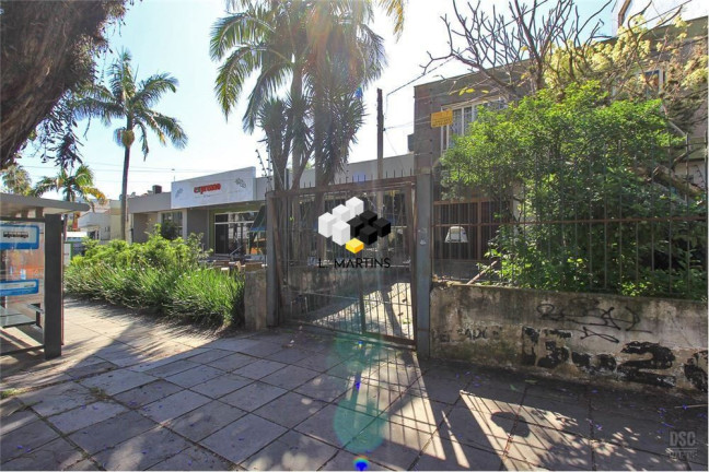 Imagem Casa com 3 Quartos à Venda, 179 m² em Petrópolis - Porto Alegre