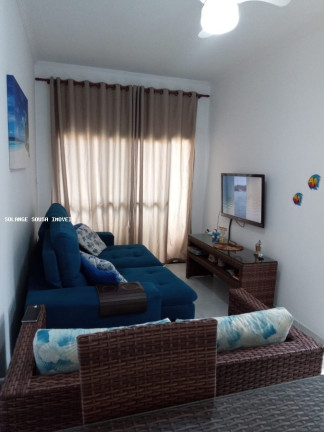 Apartamento com 1 Quarto à Venda,  em Centro - Mongaguá