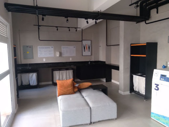 Imagem Apartamento com 1 Quarto à Venda, 27 m² em Butantã - São Paulo